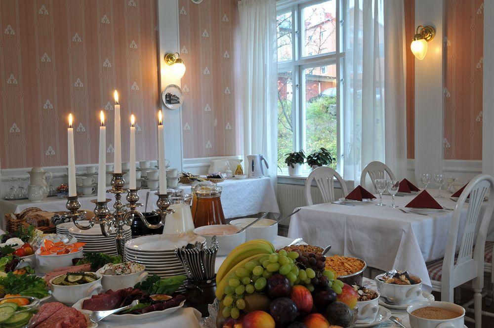 Hotel Vinterpalatset キルナ エクステリア 写真