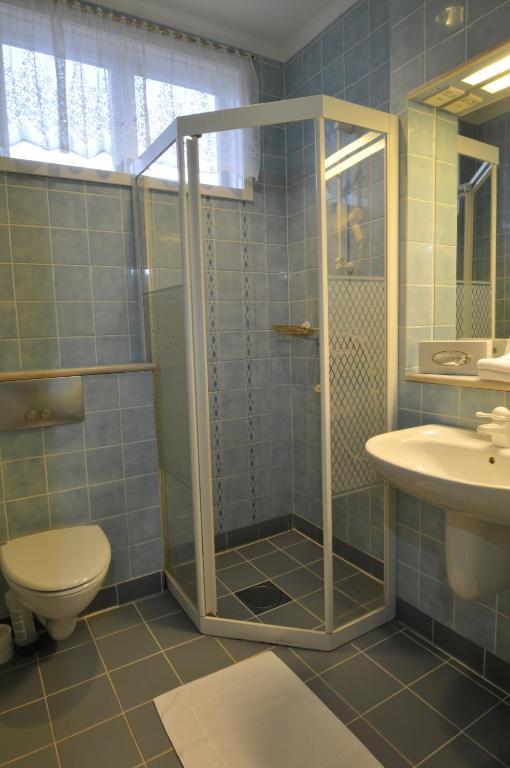 Hotel Vinterpalatset キルナ 部屋 写真