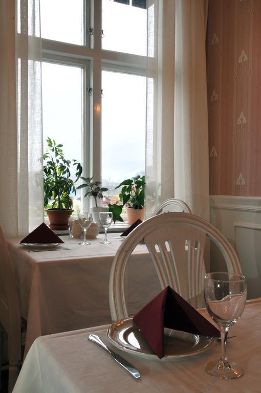 Hotel Vinterpalatset キルナ エクステリア 写真
