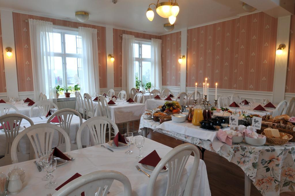 Hotel Vinterpalatset キルナ エクステリア 写真